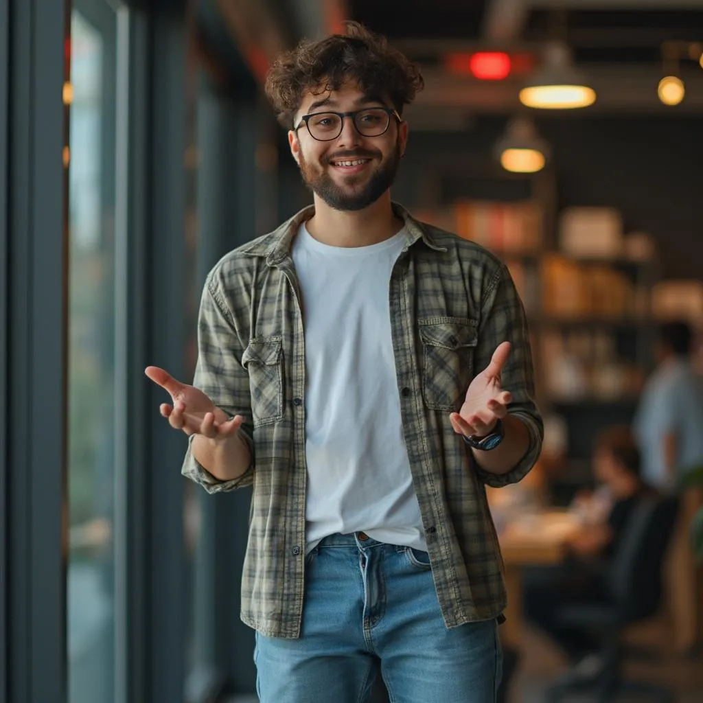 Petr Kučera - Zakladatel technologického startupu